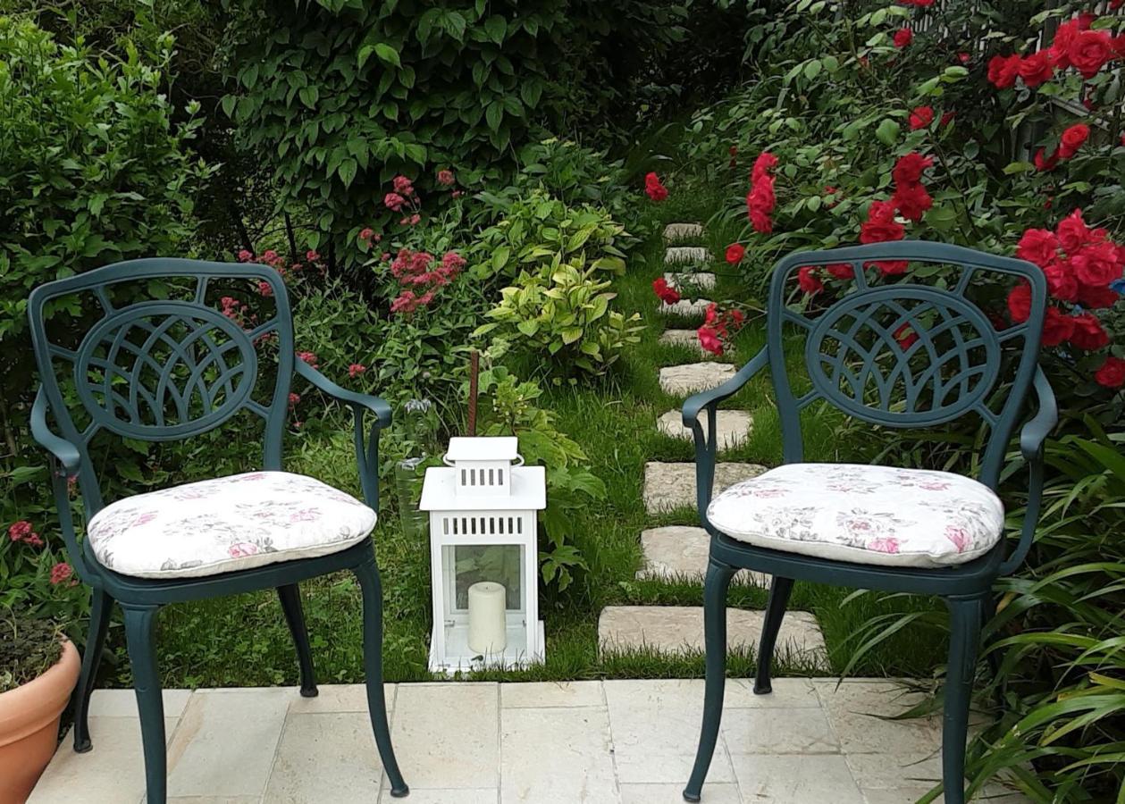 Bed And Breakfast Isabella Miane Exterior photo