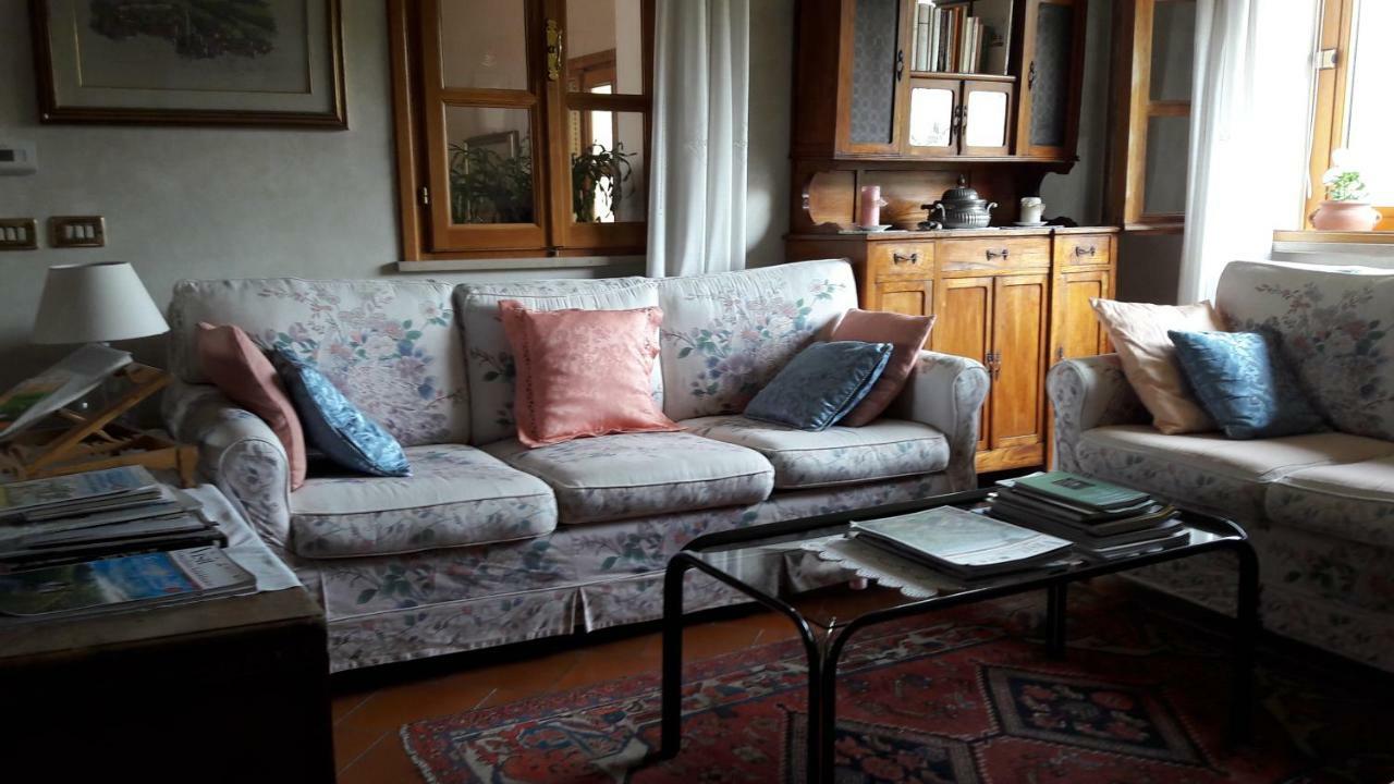 Bed And Breakfast Isabella Miane Exterior photo