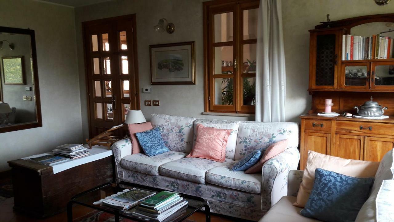 Bed And Breakfast Isabella Miane Exterior photo