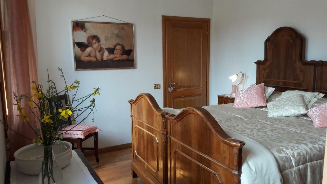 Bed And Breakfast Isabella Miane Exterior photo