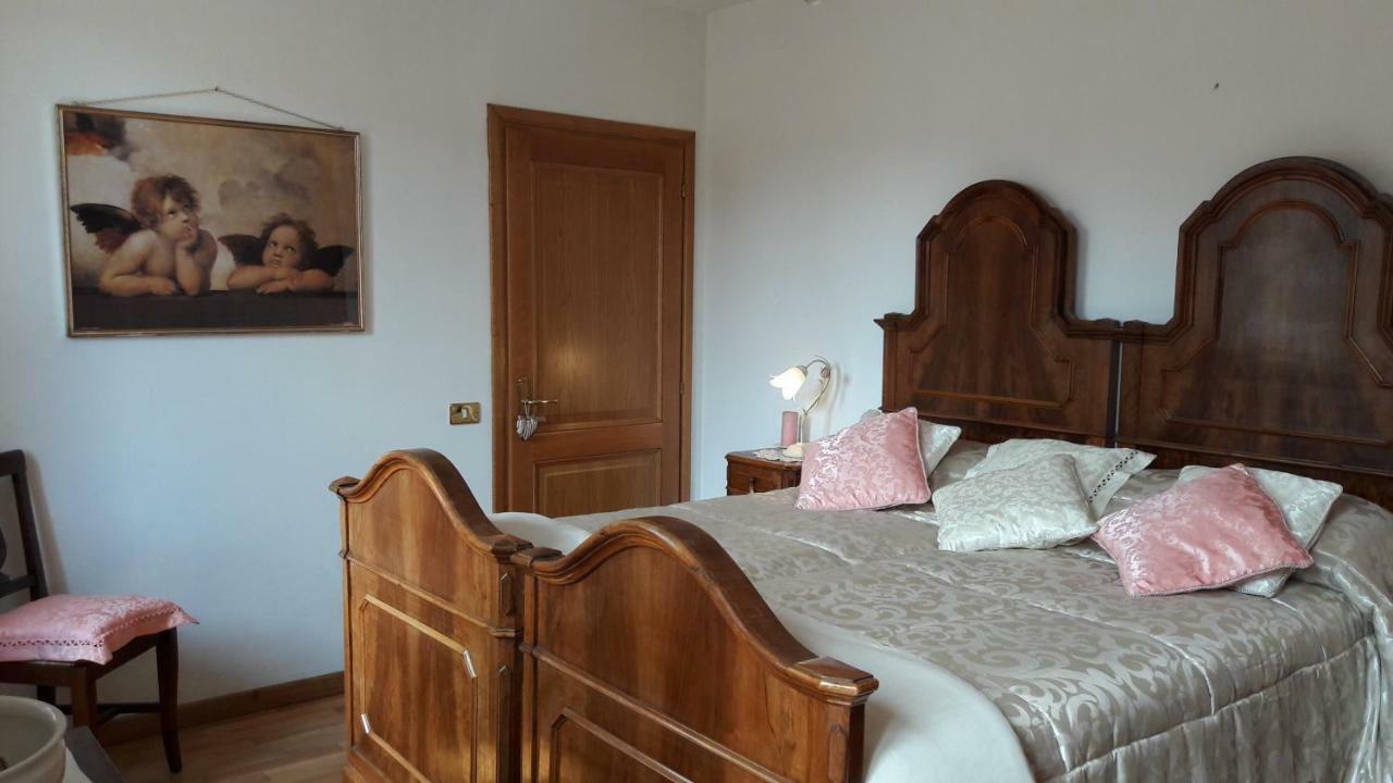 Bed And Breakfast Isabella Miane Exterior photo