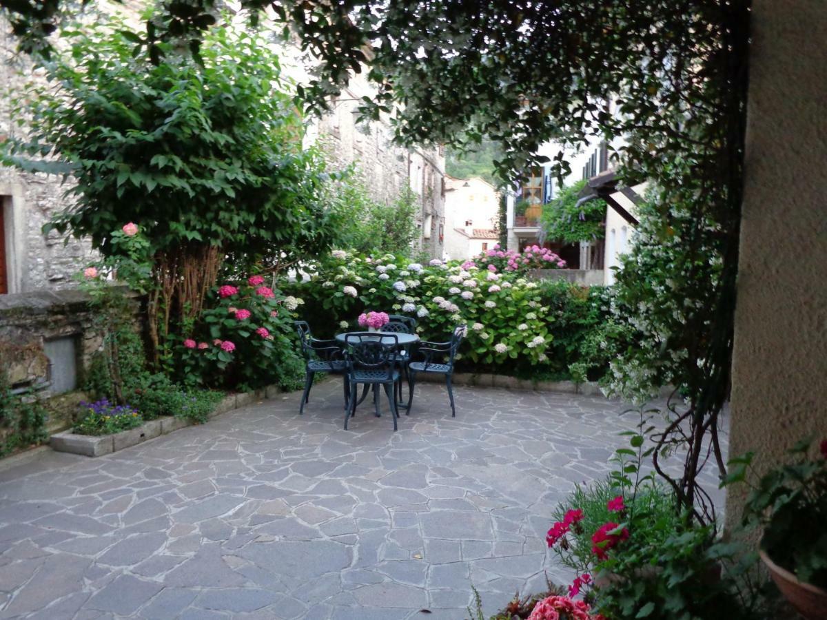 Bed And Breakfast Isabella Miane Exterior photo