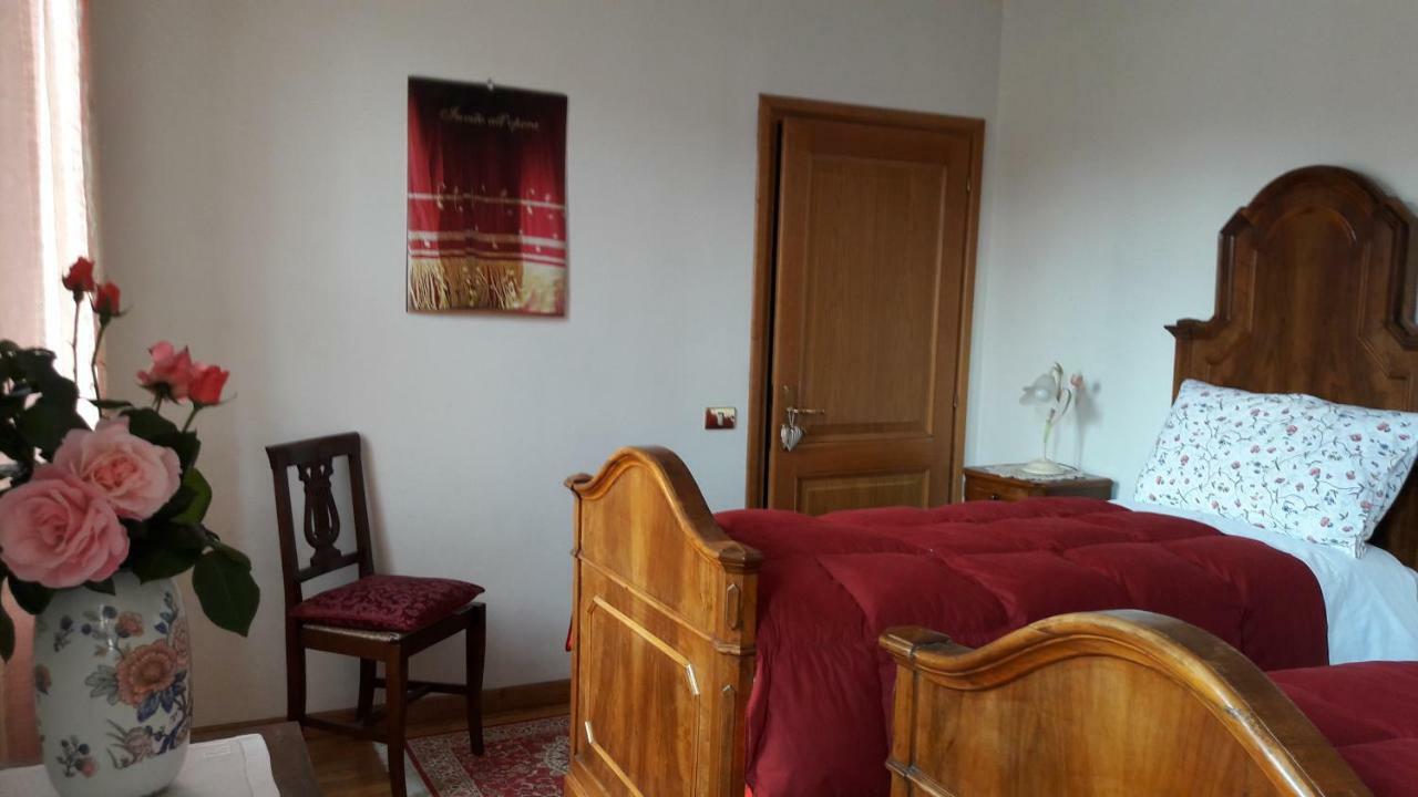 Bed And Breakfast Isabella Miane Exterior photo