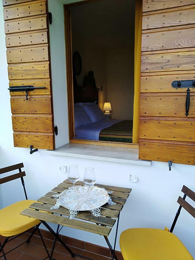 Bed And Breakfast Isabella Miane Exterior photo