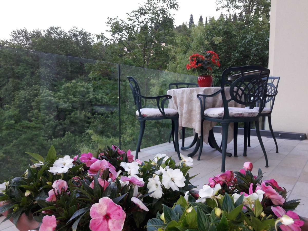 Bed And Breakfast Isabella Miane Exterior photo
