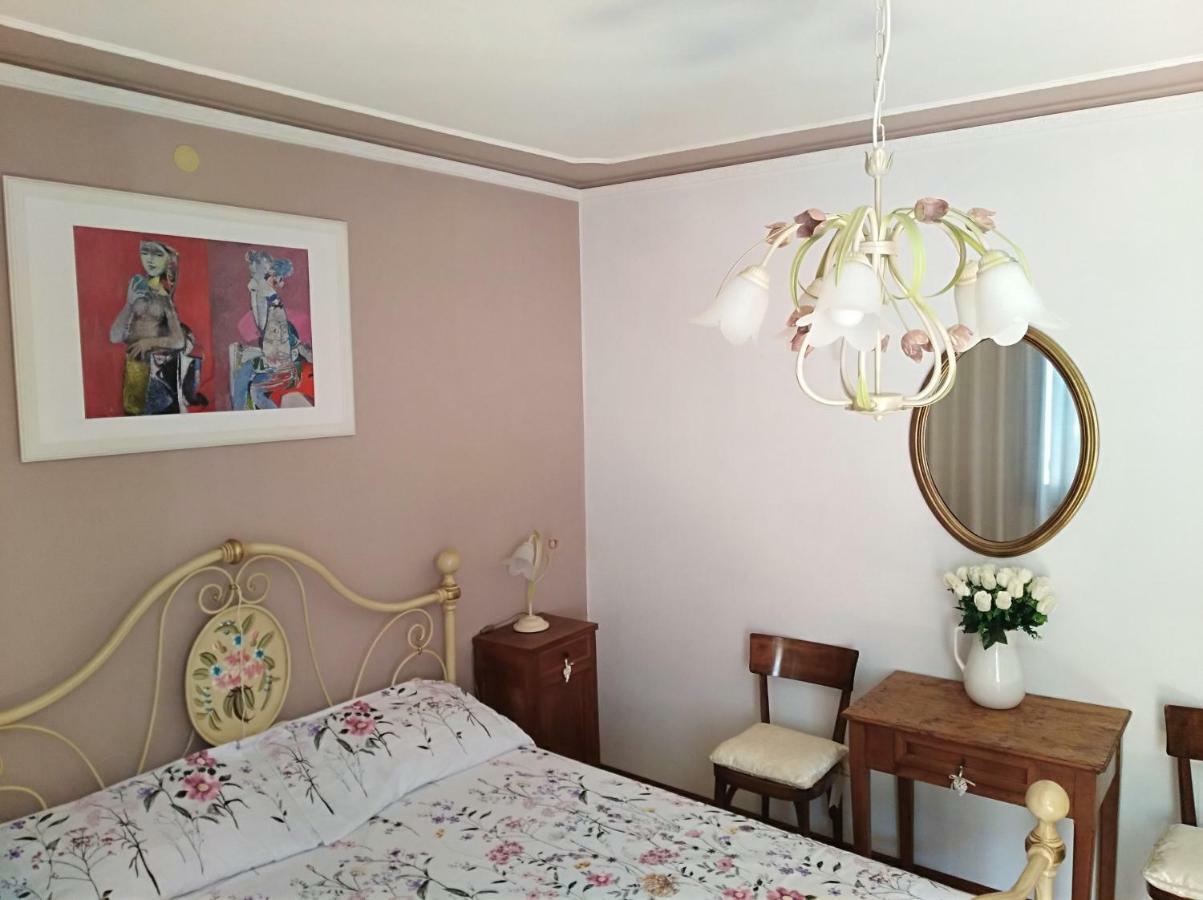 Bed And Breakfast Isabella Miane Exterior photo