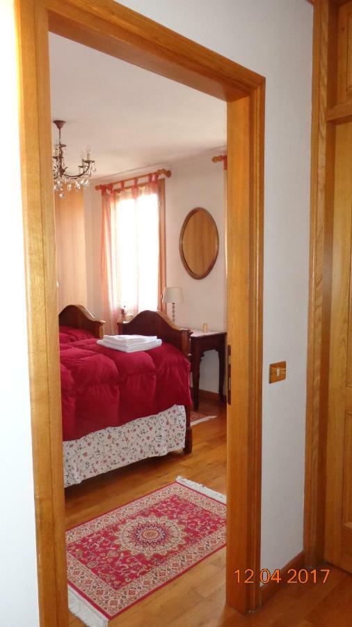 Bed And Breakfast Isabella Miane Exterior photo
