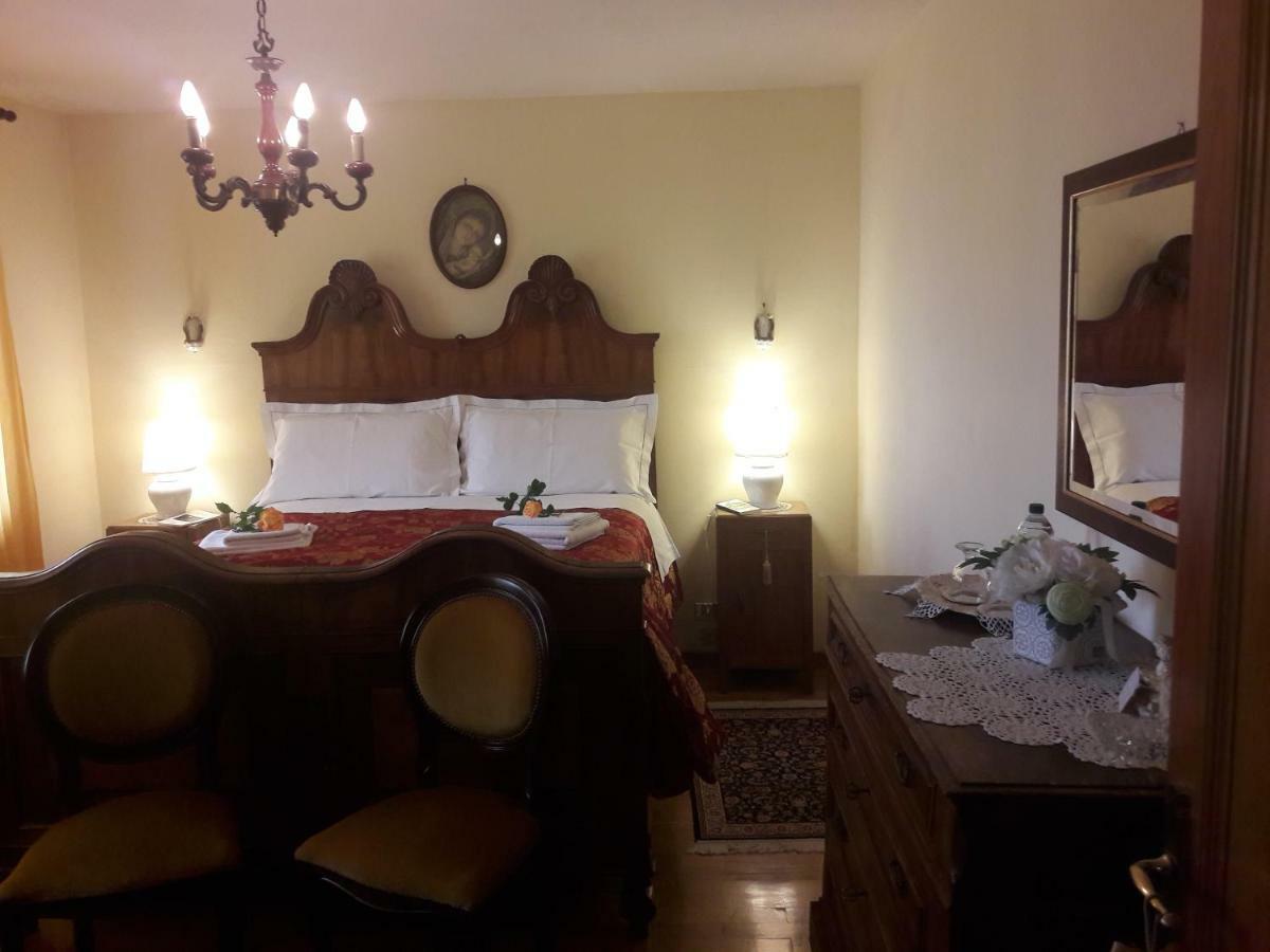 Bed And Breakfast Isabella Miane Exterior photo