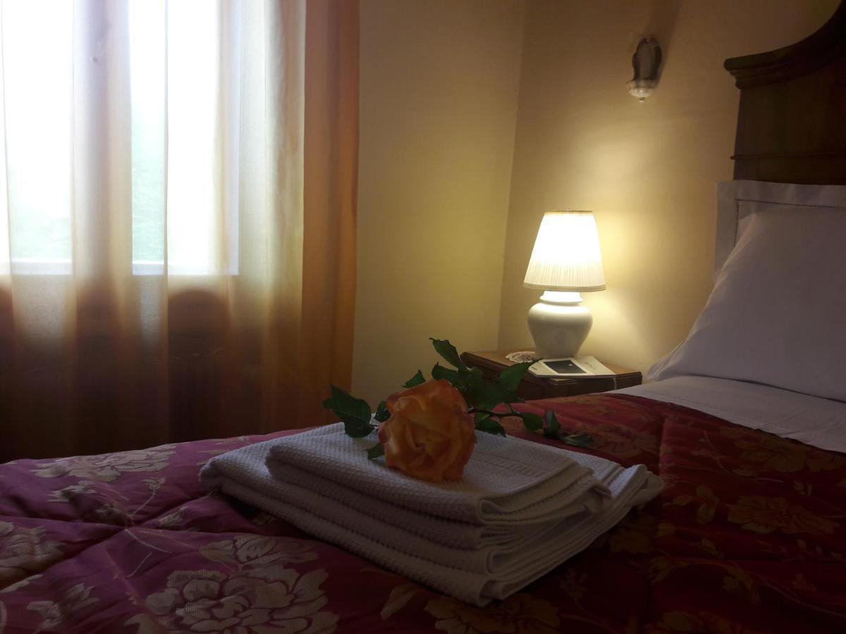 Bed And Breakfast Isabella Miane Exterior photo