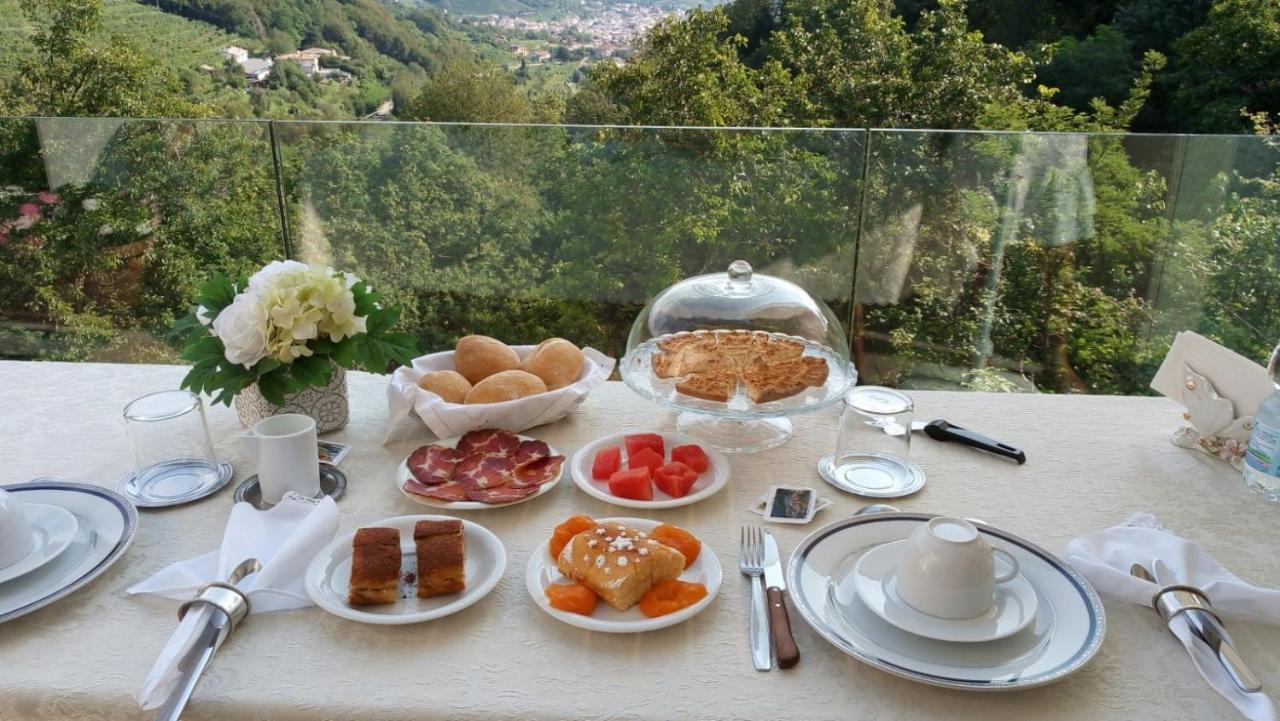 Bed And Breakfast Isabella Miane Exterior photo